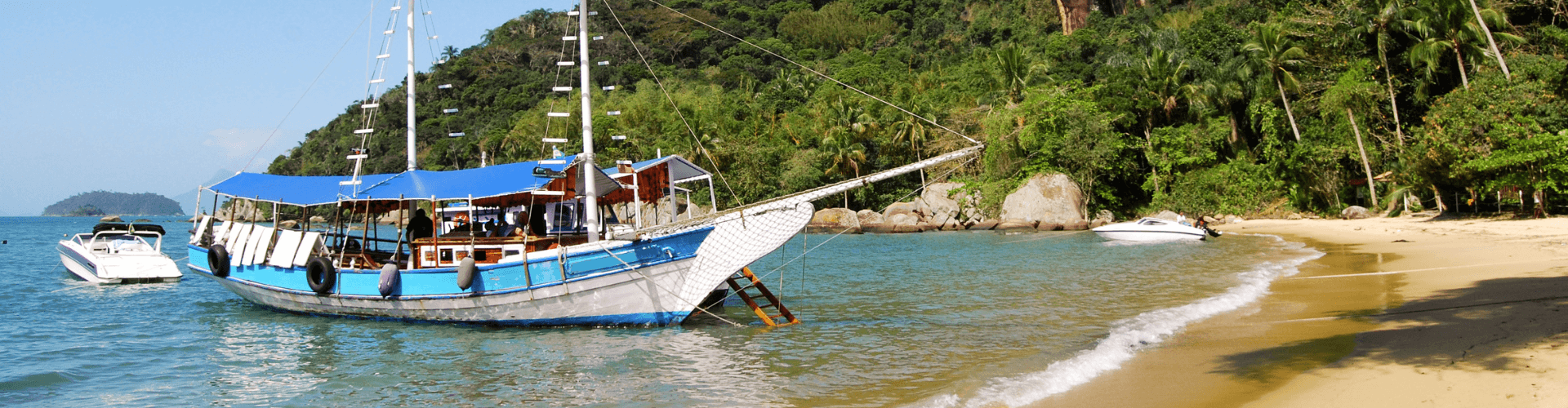 Passeio Lopes Mendes