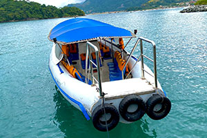 Translado + Estacionamento