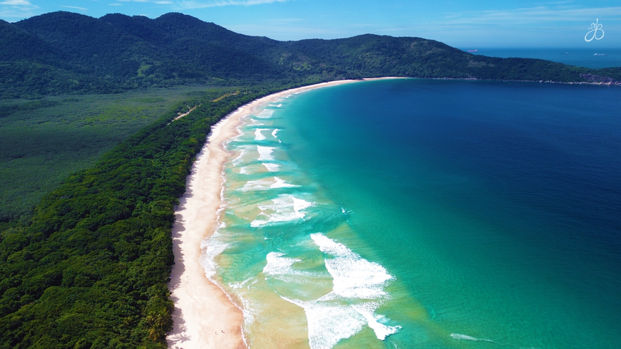Lopes Mendes - Abraão